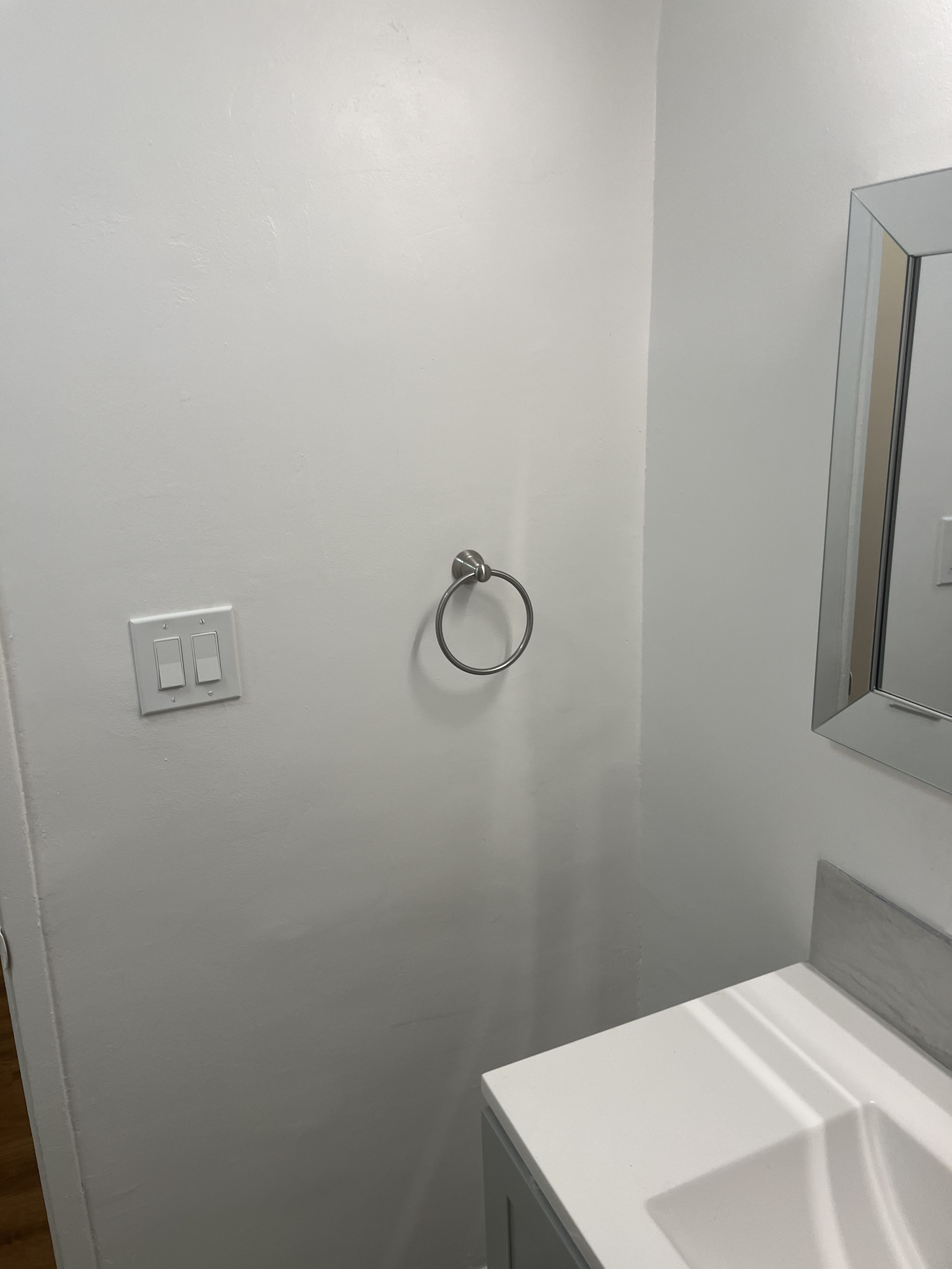 West Montrose Hemet CA