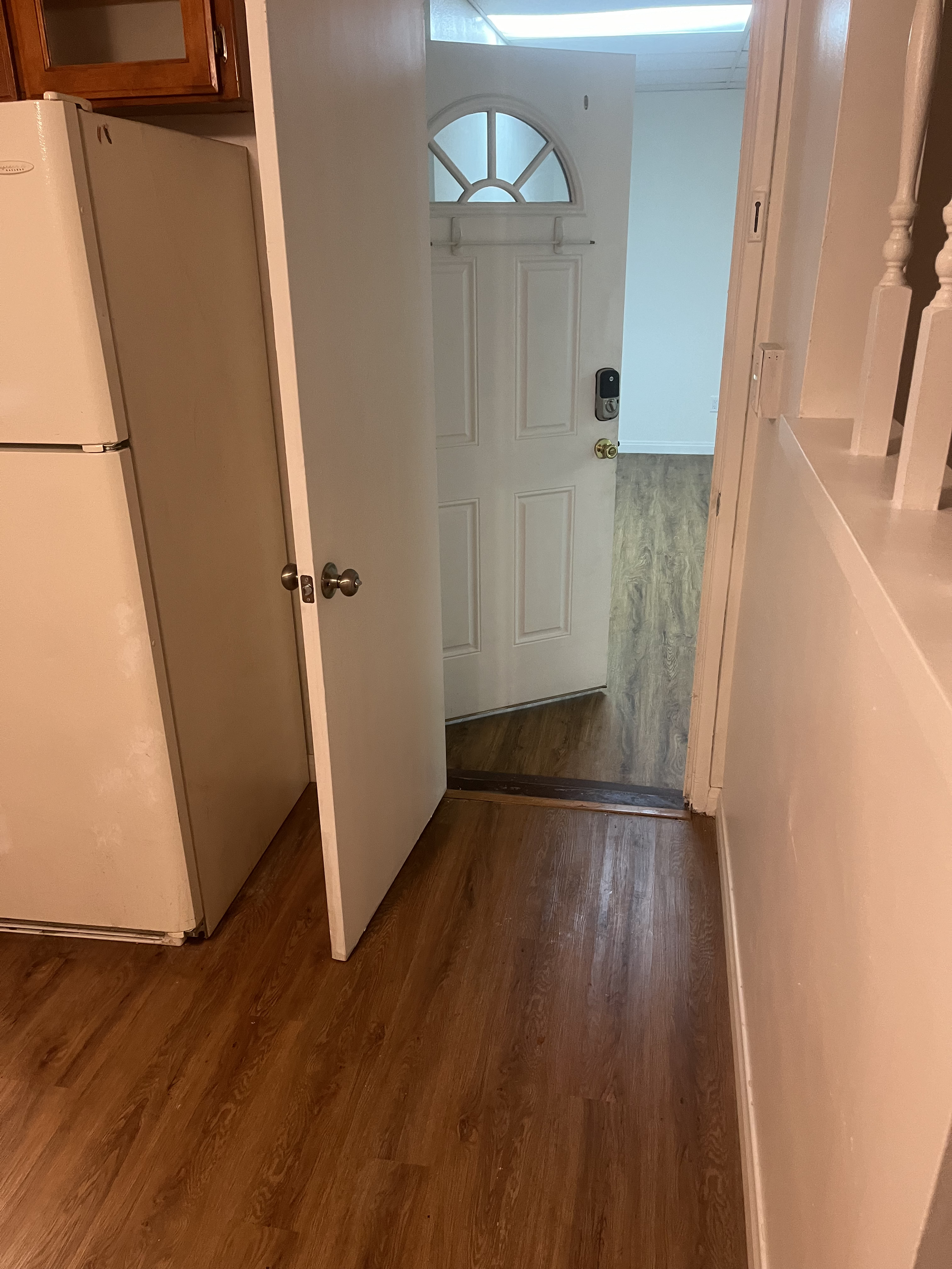 West Montrose Hemet CA