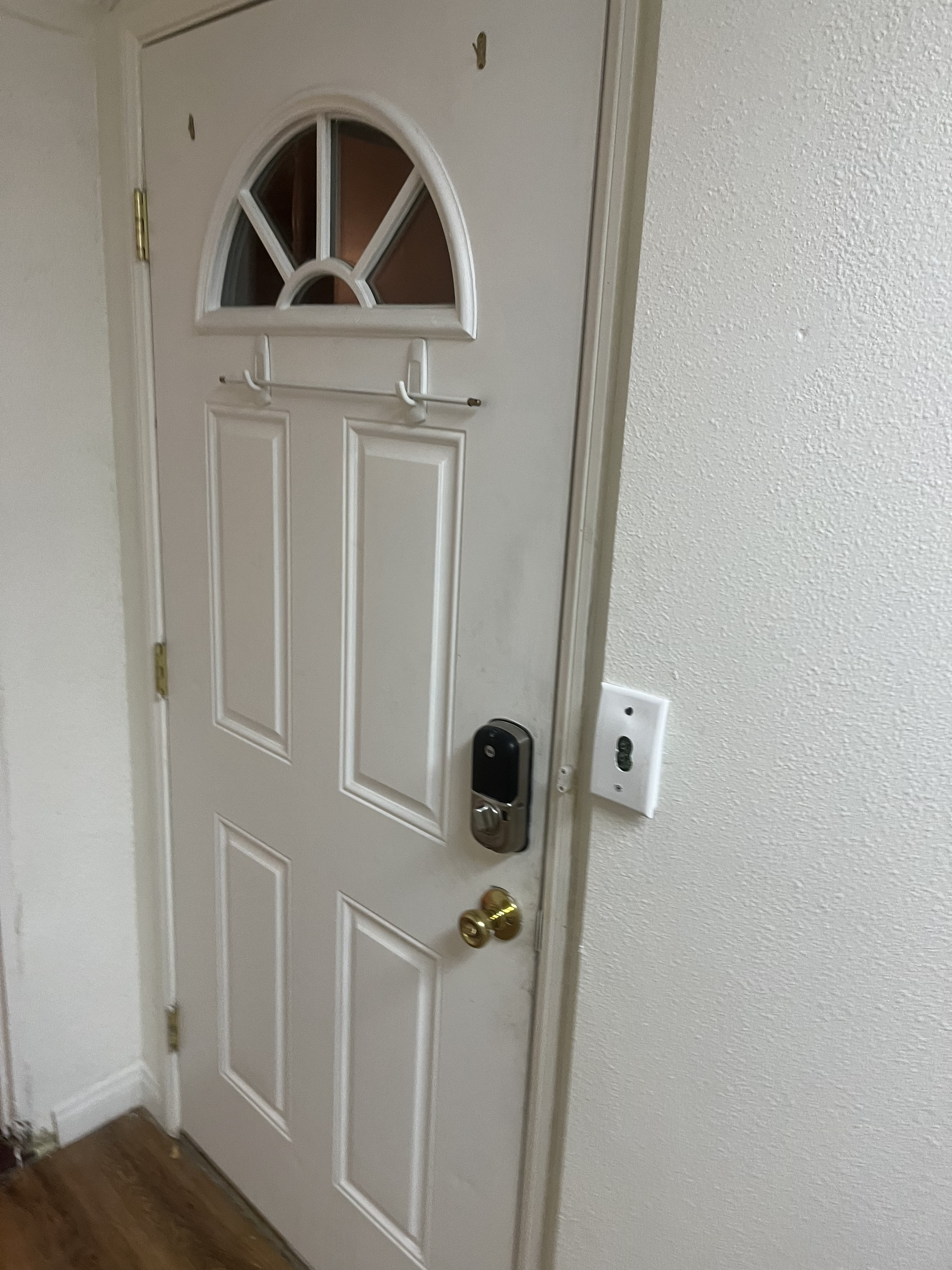 West Montrose Hemet CA