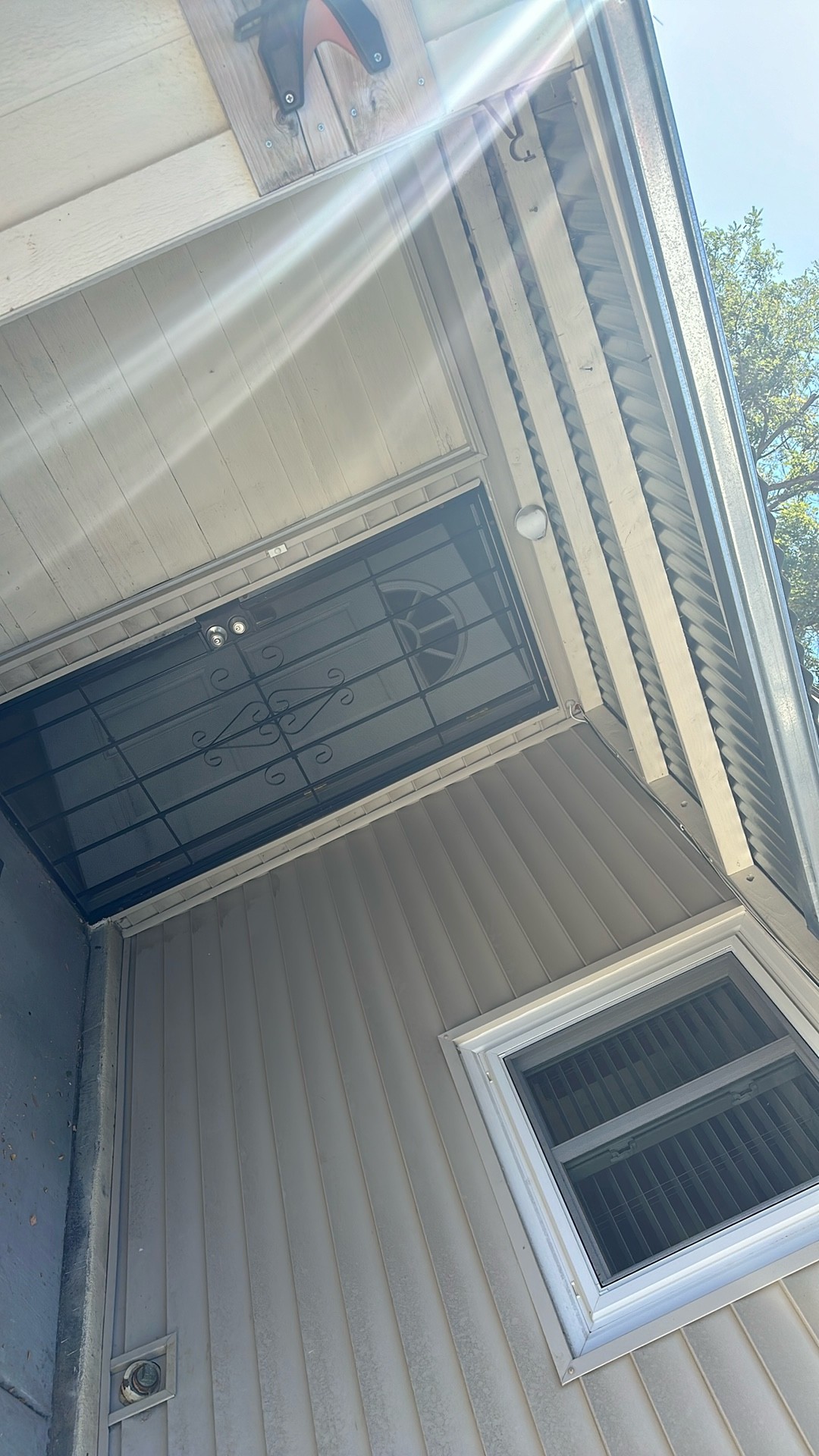 West Montrose Hemet CA