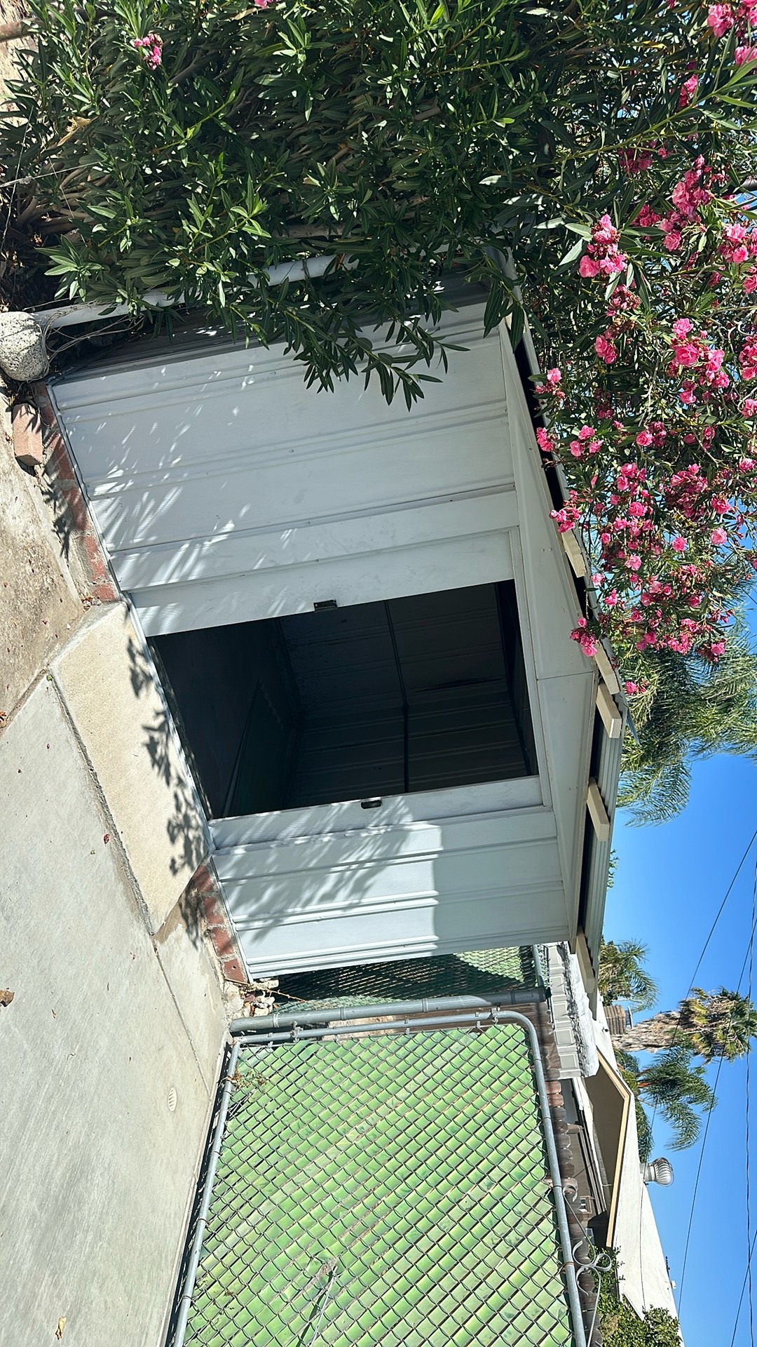 West Montrose Hemet CA