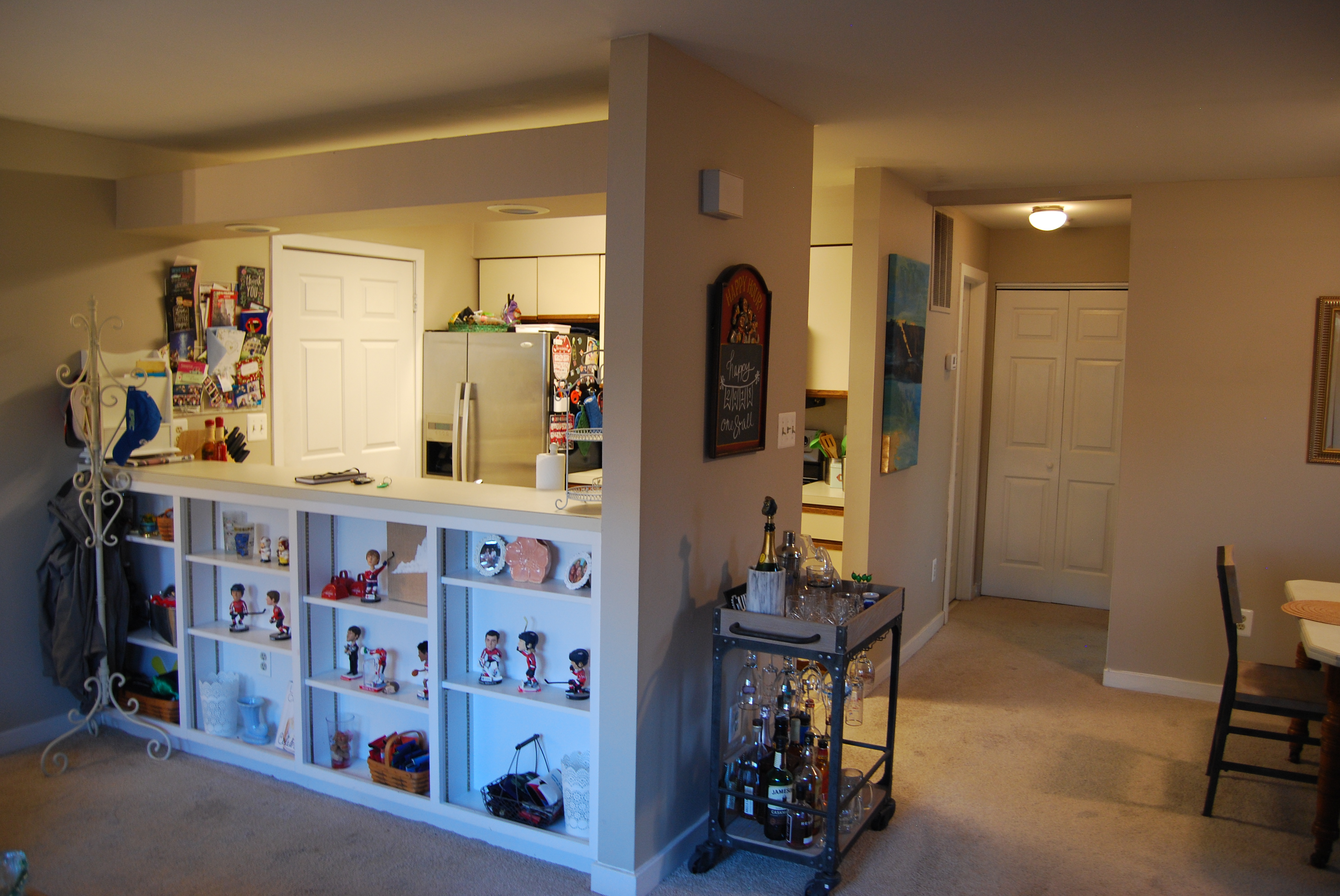 North Langston - Photo 1